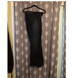Lane Bryant jeans